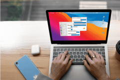 How to showcase talent without compromising privacy? Meet the CV Generator tool